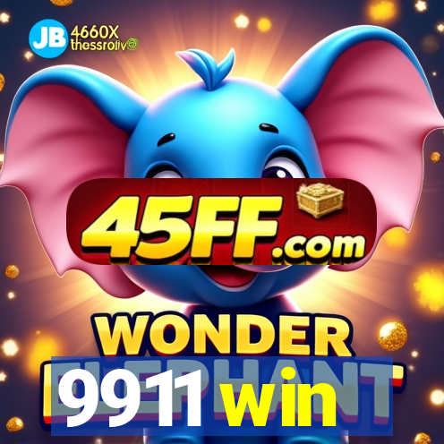 9911 win